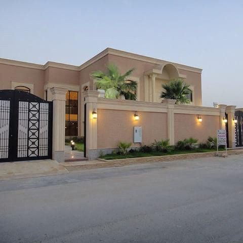 شركة صيانة مباني
