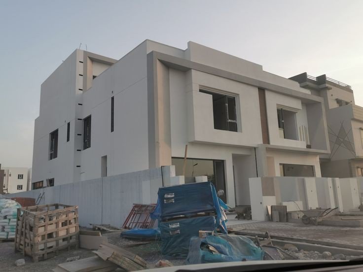 مقاول ترميم جيزان