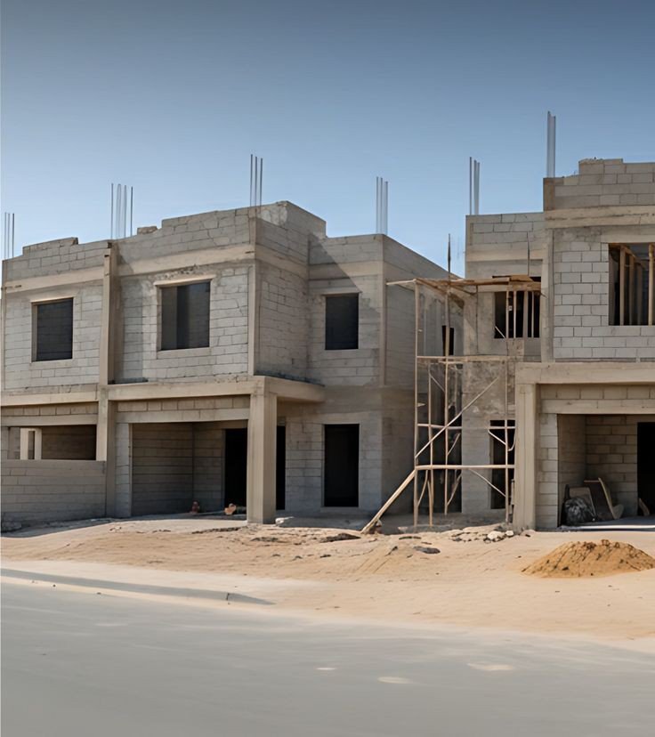 مقاول عظم جيزان