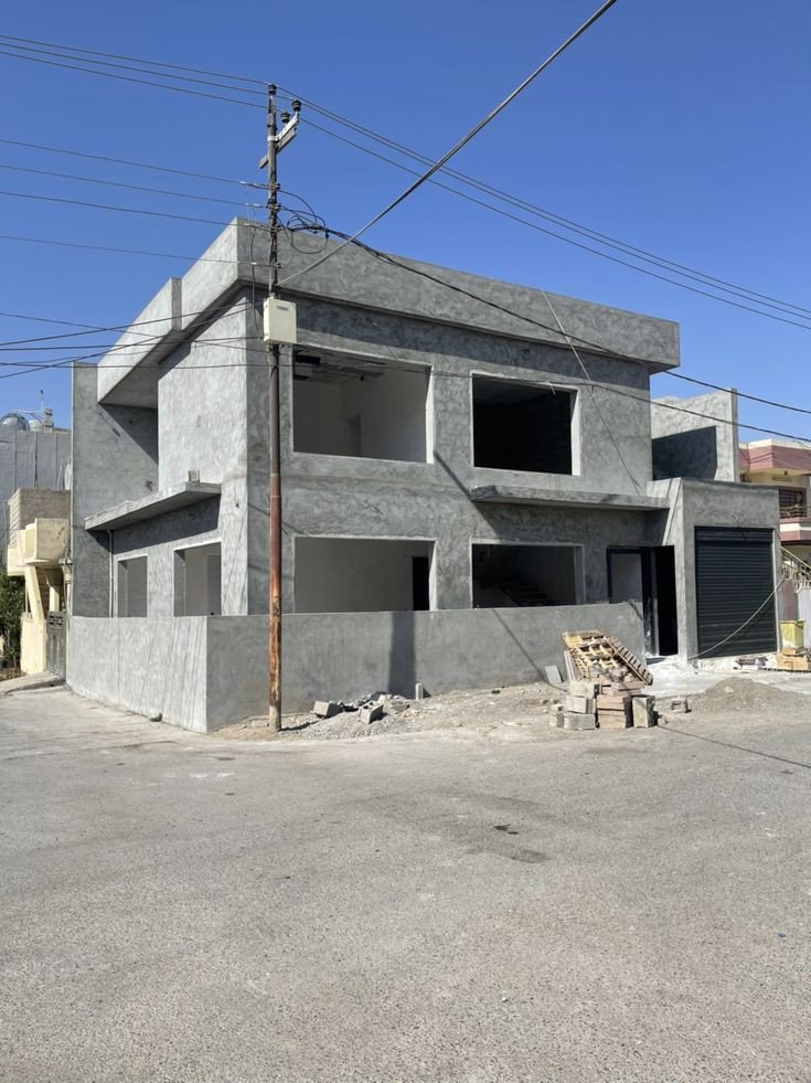 شركة بناء جيزان