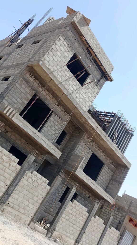 بناء منازل جيزان