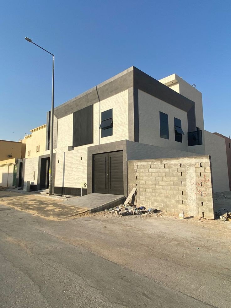 مقاول ترميم مباني
