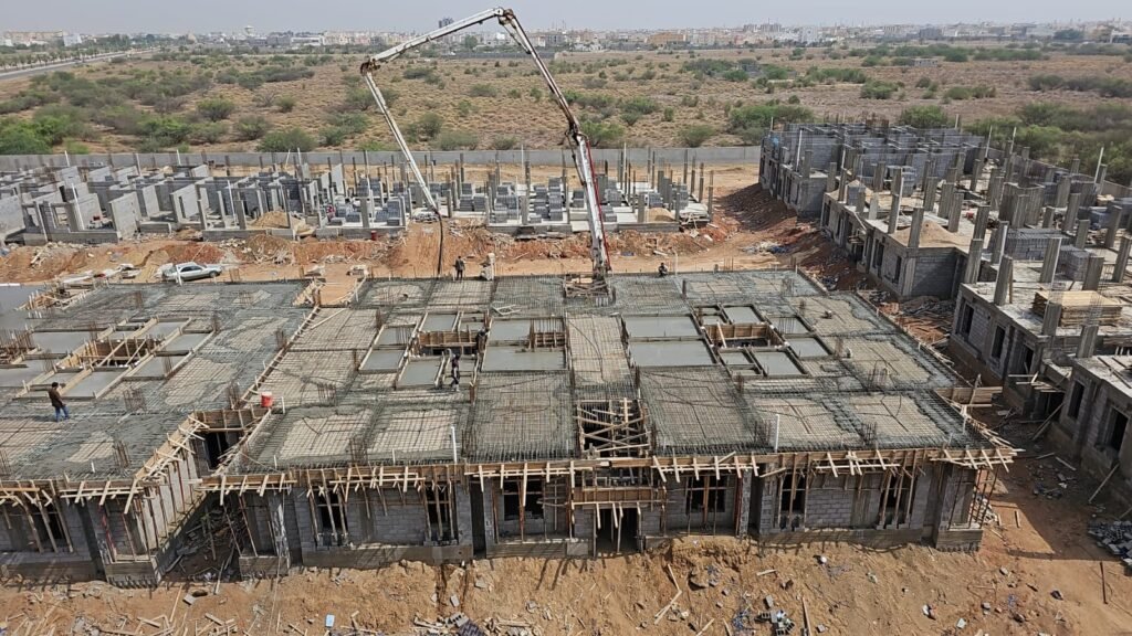 مقاول بناء عمائر جيزان