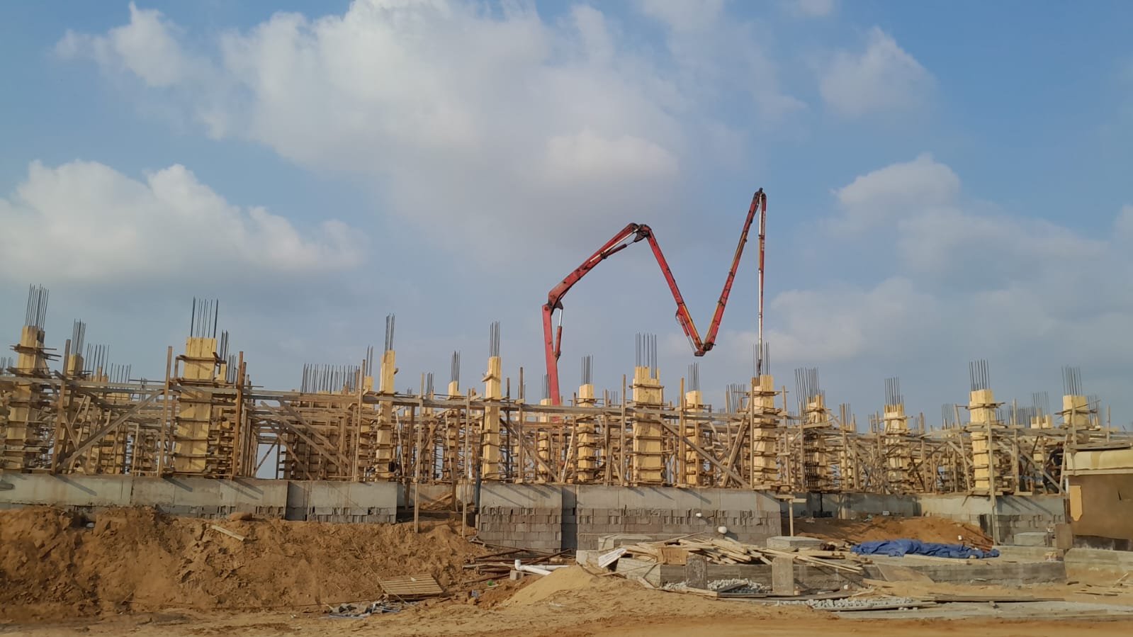مقاول خرسان جيزان