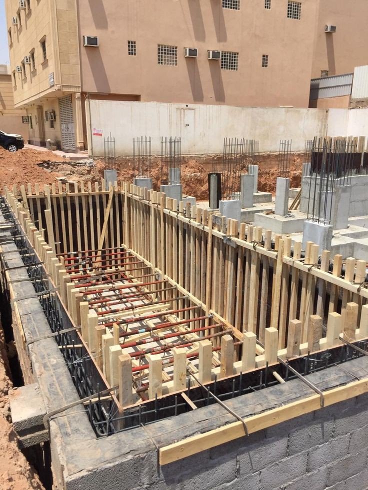 مقاول إنشاءات جيزان