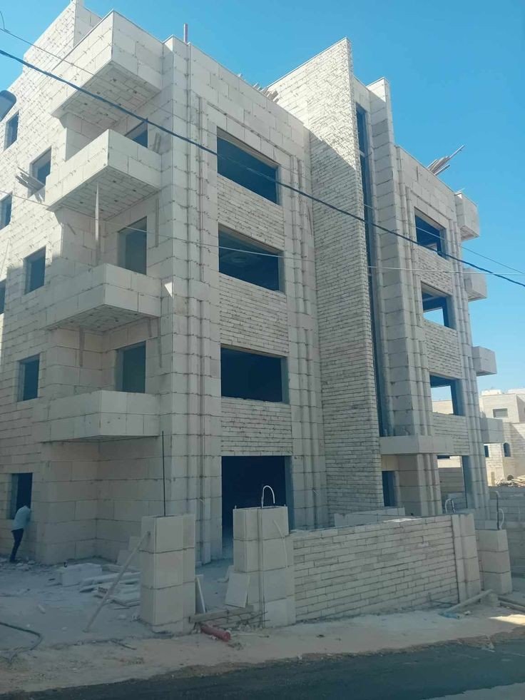 شركات مقاولات جيزان