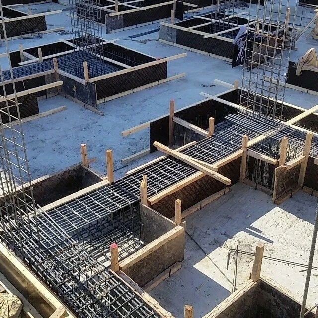 مقاول صبات جيزان